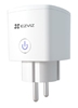 Picture of EZVIZ T30-10B-EU smart plug 1600 W White