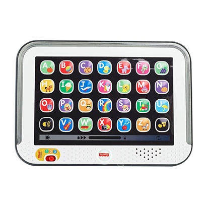 Picture of Fisher-Price DHN29 learning toy