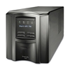 Picture of Fujitsu Smart-UPS uninterruptible power supply (UPS) Line-Interactive 0.75 kVA 500 W 6 AC outlet(s)