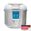 Picture of Gastroback Design Pro rice cooker 5 L 700 W Silver, White