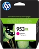 Picture of HP 953XL High Yield Magenta Original Ink Cartridge