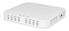 Picture of Intellinet 525831 wireless access point 1300 Mbit/s Black Power over Ethernet (PoE)