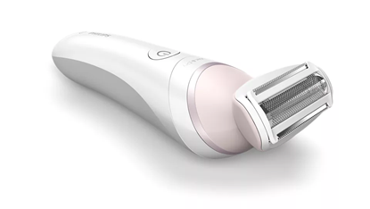 Изображение Philips BRL176/00 Lady Shaver Series 8000 Cordles shaver with Wet and Dry use