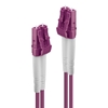 Изображение Lindy Fibre Optic Cable LC/LC OM4 5m