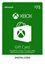 Изображение Microsoft Xbox Digital Gift Card