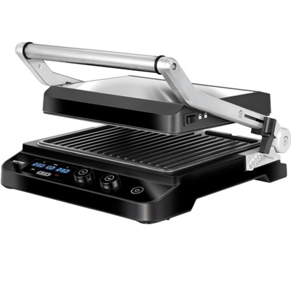 Изображение MPM MGR-11M Electric grill 2000W