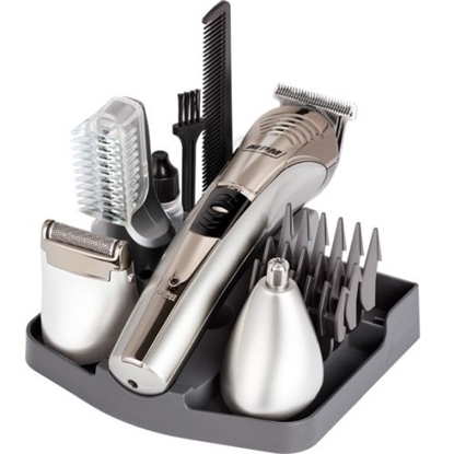 Изображение MPM MMW-04 Hair clipper 7in1