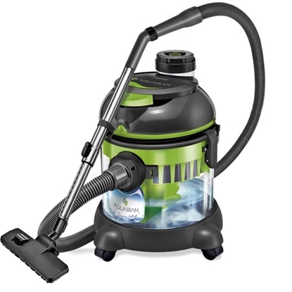 Изображение MPM MOD-30 Vacuum cleaner with filter water 2400W