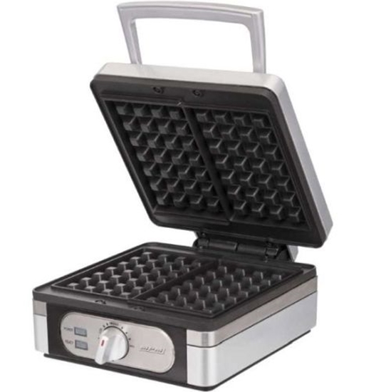 Изображение MPM MGO-13 Waffle maker 1400W