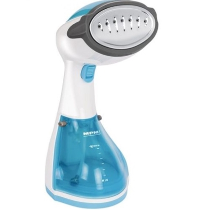 Изображение MPM MZP-01 Steam brush 1200W