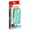 Изображение Nintendo Switch Lite Bag (Animal Crossing) & protection foil