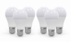 Picture of Omega LED lamp E27 10W 2800K 6pcs (45704)