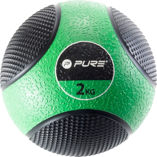 Picture of Pure2Improve | Black/Green