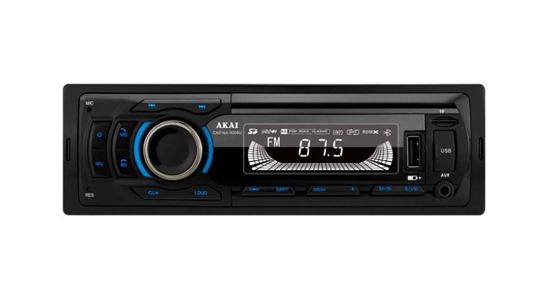 Изображение Radio Samochodowe CA016A-9008U 