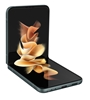 Picture of Samsung Galaxy Z Flip3 5G SM-F711B 17 cm (6.7") Android 11 USB Type-C 8 GB 256 GB 3300 mAh Green