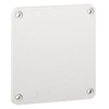 Изображение Schneider Electric 13137 wall plate/switch cover Grey