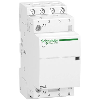 Изображение Schneider Electric A9C20834 auxiliary contact