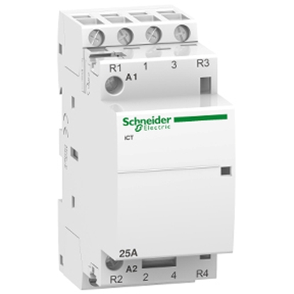 Изображение Schneider Electric A9C20838 auxiliary contact