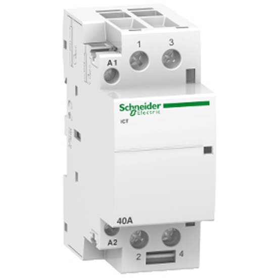 Изображение Schneider Electric A9C20842 auxiliary contact