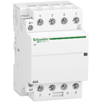 Изображение Schneider Electric A9C20844 auxiliary contact