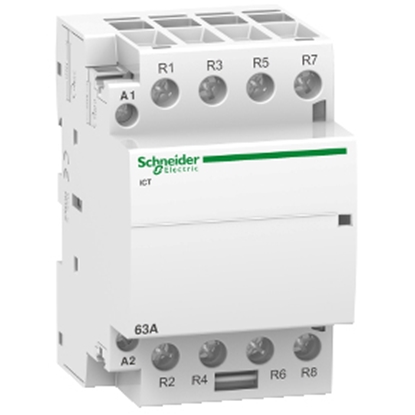 Изображение Schneider Electric A9C20867 auxiliary contact