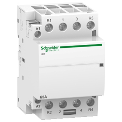 Изображение Schneider Electric A9C20868 auxiliary contact