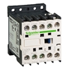 Picture of Schneider Electric CA2KN40P7 electrical relay Black, White