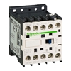 Изображение Schneider Electric CA3KN31BD3 electrical relay Black, White