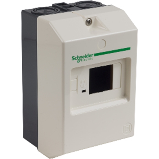 Изображение Schneider Electric GV2MC01 electrical enclosure IP41