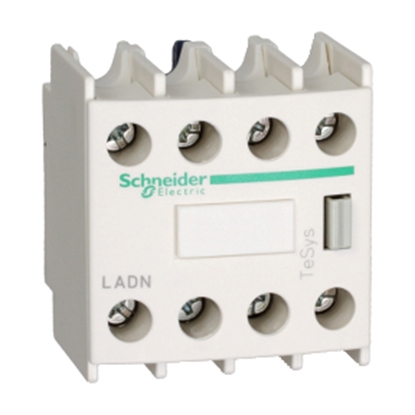 Attēls no Schneider Electric LADN04 auxiliary contact