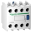 Изображение Schneider Electric LADN22 auxiliary contact