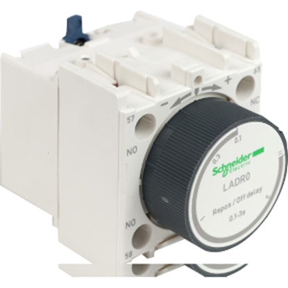 Изображение Schneider Electric LADR0 auxiliary contact