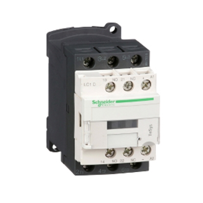 Изображение Schneider Electric LC1D18BD auxiliary contact