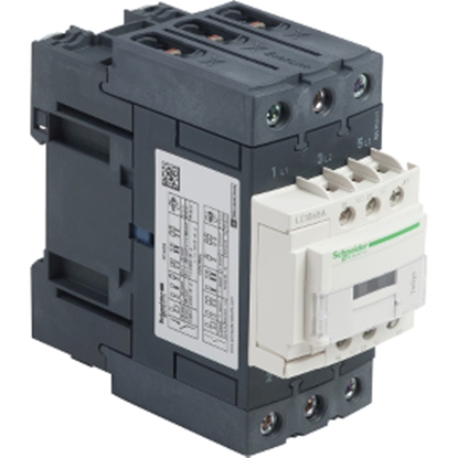 Attēls no Schneider Electric LC1D65AF7 auxiliary contact