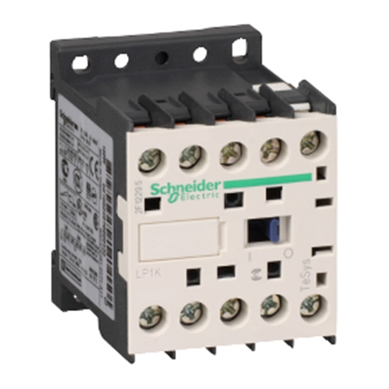 Picture of Schneider Electric LP1K0601BD3 auxiliary contact