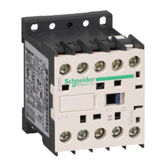 Picture of Schneider Electric LP1K09008JD auxiliary contact