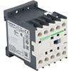 Picture of Schneider Electric TeSys K control relay electrical relay Black, White