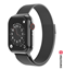 Изображение Swissten Metal Strap for Apple Watch 1/2/3/4/5/6/SE / 38 mm / 40 mm