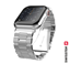 Picture of Swissten Metal Strap for Apple Watch 1/2/3/4/5/6/SE / 38 mm / 40 mm