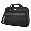 Изображение Targus TBT932GL laptop case 40.6 cm (16") Briefcase Black