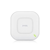 Picture of Zyxel WAX610D-EU0105F wireless access point 2400 Mbit/s White Power over Ethernet (PoE)