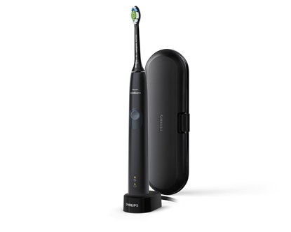 Picture of 
HX6800/87 ProtectiveClean 4300 Sonic electric toothbrush