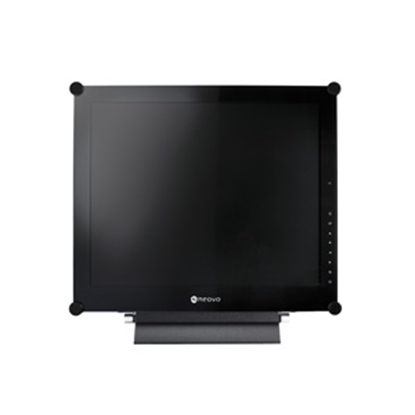 Attēls no AG Neovo X-19E computer monitor 48.3 cm (19") 1280 x 1024 pixels SXGA LED Black