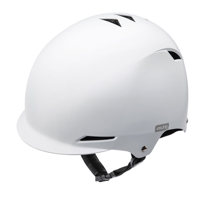 Attēls no Aizsargķivere KS02 S 48-52 cm white