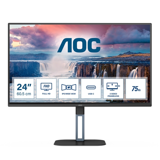 Picture of AOC 24V5CE