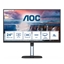 Picture of AOC V5 24V5CE computer monitor 60.5 cm (23.8") 1920 x 1080 pixels Full HD LED Black