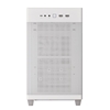 Picture of ASUS Prime AP201 MicroATX Mini Tower White