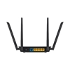 Picture of ASUS RT-AC1200 v.2 wired router Fast Ethernet Black