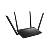 Изображение ASUS RT-AC1200 v.2 wired router Fast Ethernet Black