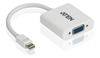 Picture of Aten Mini DisplayPort to VGA converter